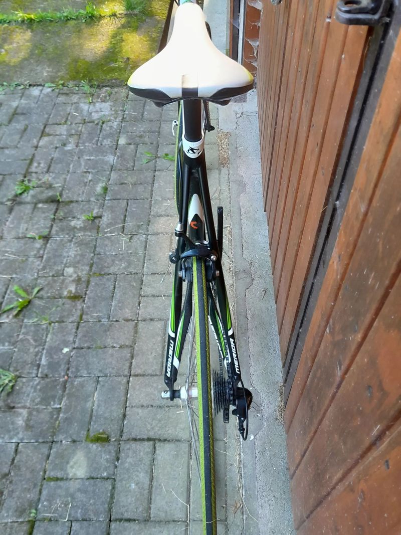 Merida Race Lite 900