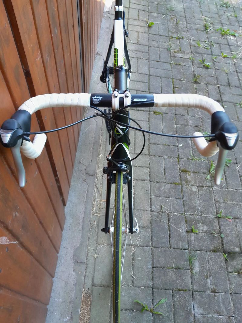 Merida Race Lite 900