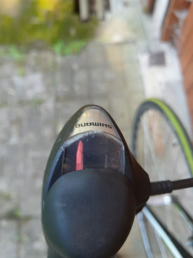 Merida Race Lite 900