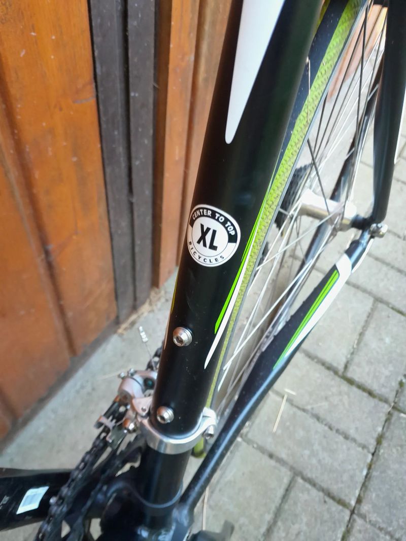 Merida Race Lite 900
