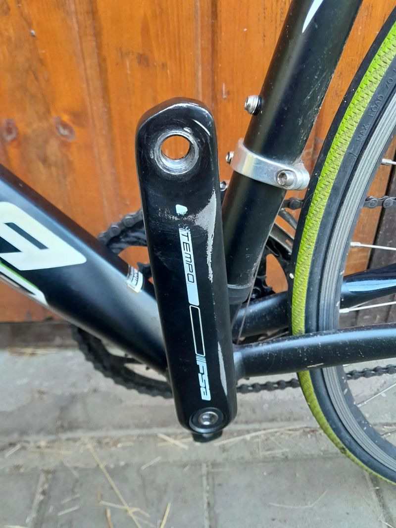 Merida Race Lite 900