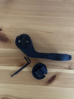 Držák na Garmin Edge