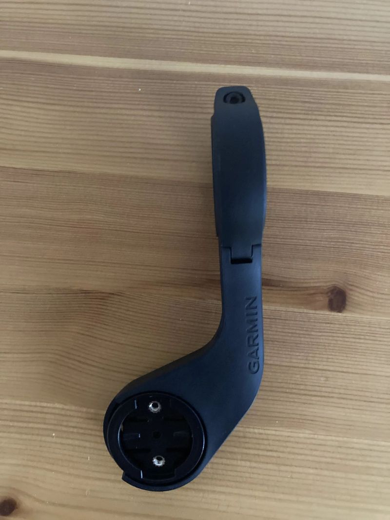 Držák na Garmin Edge