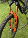 Forbidden Dreadnought XTR