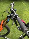 Forbidden Dreadnought XTR
