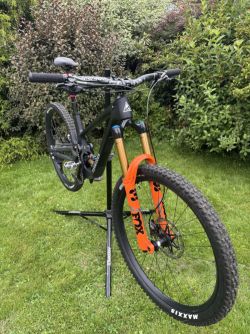 Forbidden Dreadnought XTR