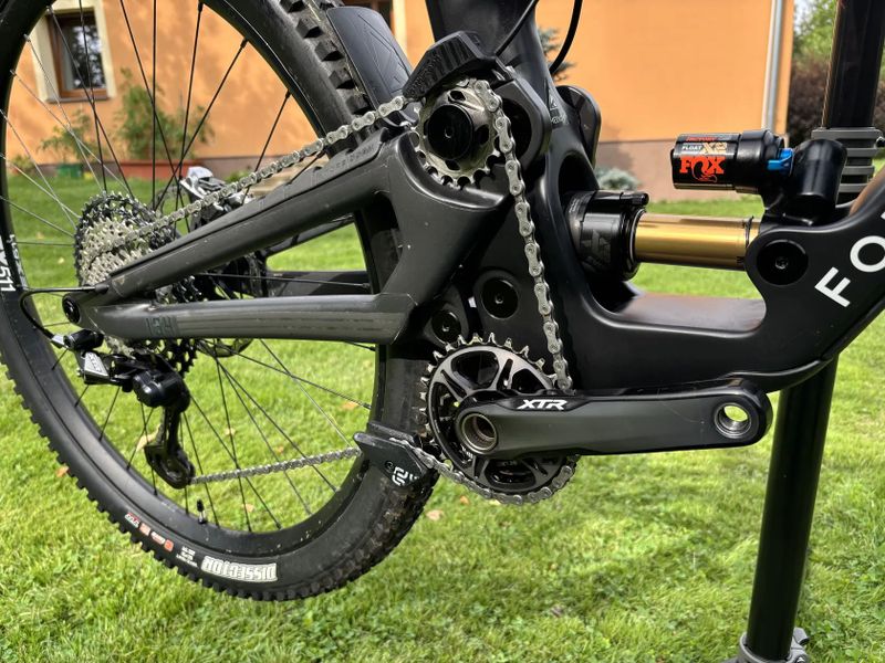 Forbidden Dreadnought XTR