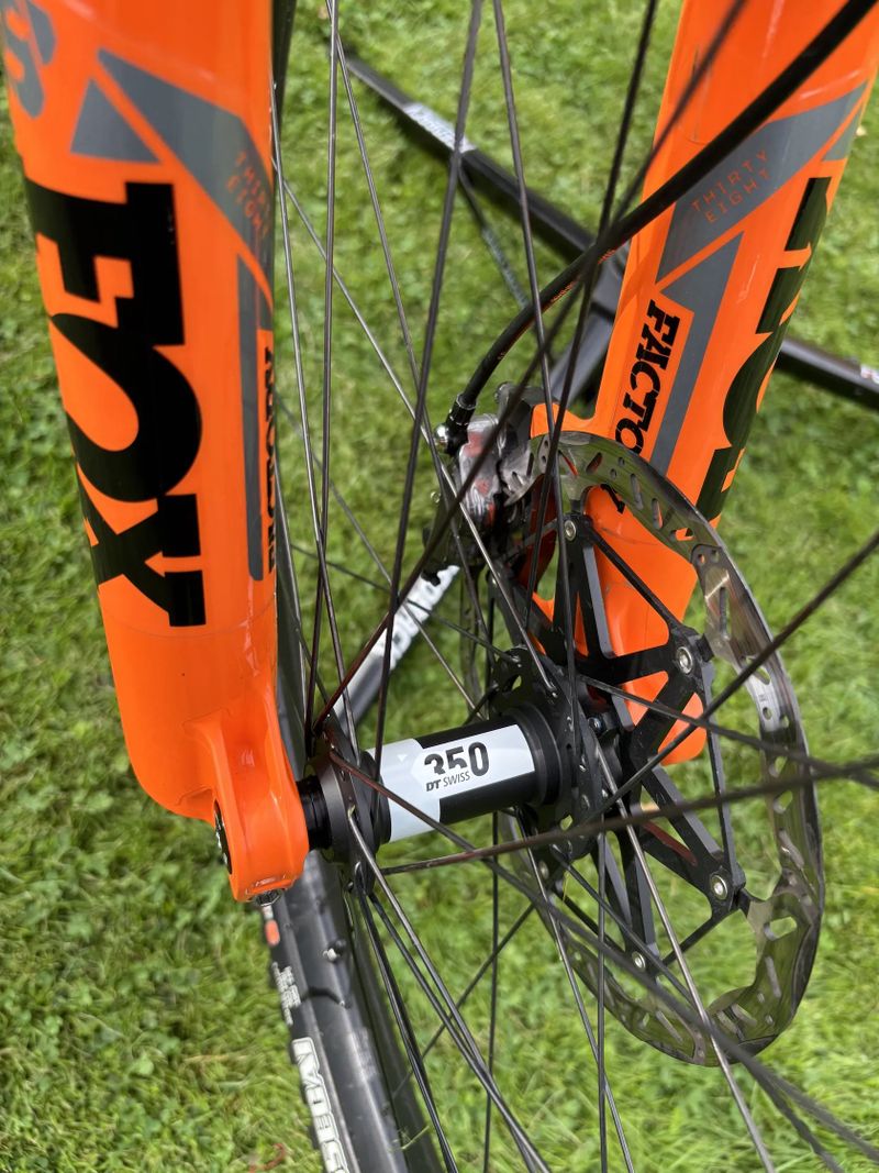 Forbidden Dreadnought XTR