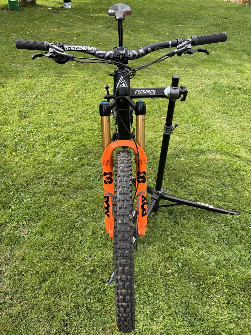 Forbidden Dreadnought XTR