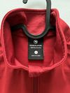 Pánský cyklistický dres longsleeve Endura FS260 Pro Jetstream II red