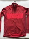Pánský cyklistický dres longsleeve Endura FS260 Pro Jetstream II red