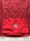 Pánský cyklistický dres longsleeve Endura FS260 Pro Jetstream II red