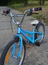 Dětské kolo Specialized 20
