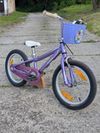 Dětské kolo Specialized 16 ALU