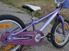 Dětské kolo Specialized 16 ALU