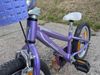 Dětské kolo Specialized 16 ALU