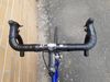Silniční kolo Eddy Mercx, Campagnolo Centaur