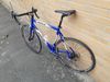 Silniční kolo Eddy Mercx, Campagnolo Centaur