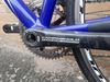 Silniční kolo Eddy Mercx, Campagnolo Centaur
