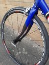 Silniční kolo Eddy Mercx, Campagnolo Centaur