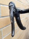 Silniční kolo Eddy Mercx, Campagnolo Centaur