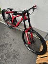 GT Fury Pro 29, 2023