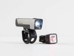 Sada světel Bontrager Ion Comp R/Flare R City - NOVÉ