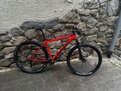 Cannondale F-Si Carbon 5