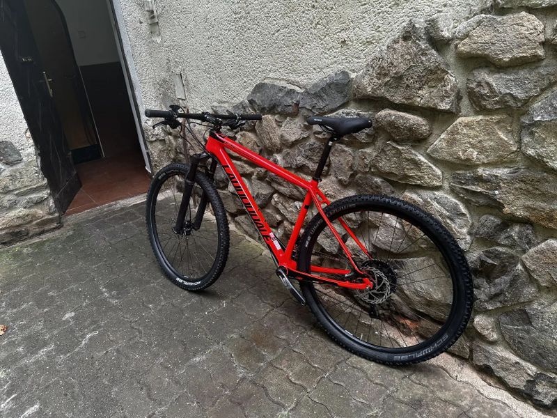 Cannondale F-Si Carbon 5