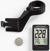 Tachometr Bontrager RIDEtime Elite Cycling Computer - NOVÝ