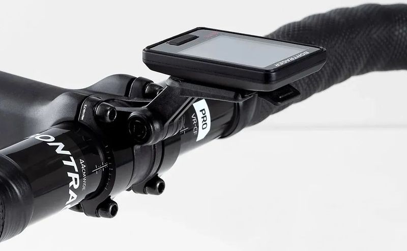 Tachometr Bontrager RIDEtime Elite Cycling Computer - NOVÝ