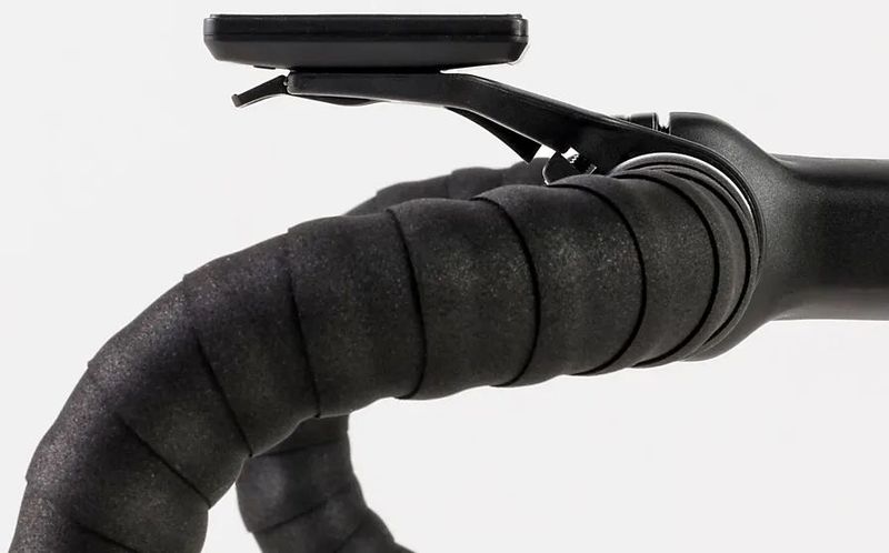 Tachometr Bontrager RIDEtime Elite Cycling Computer - NOVÝ
