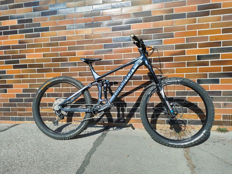 Qayron Carma MK2 