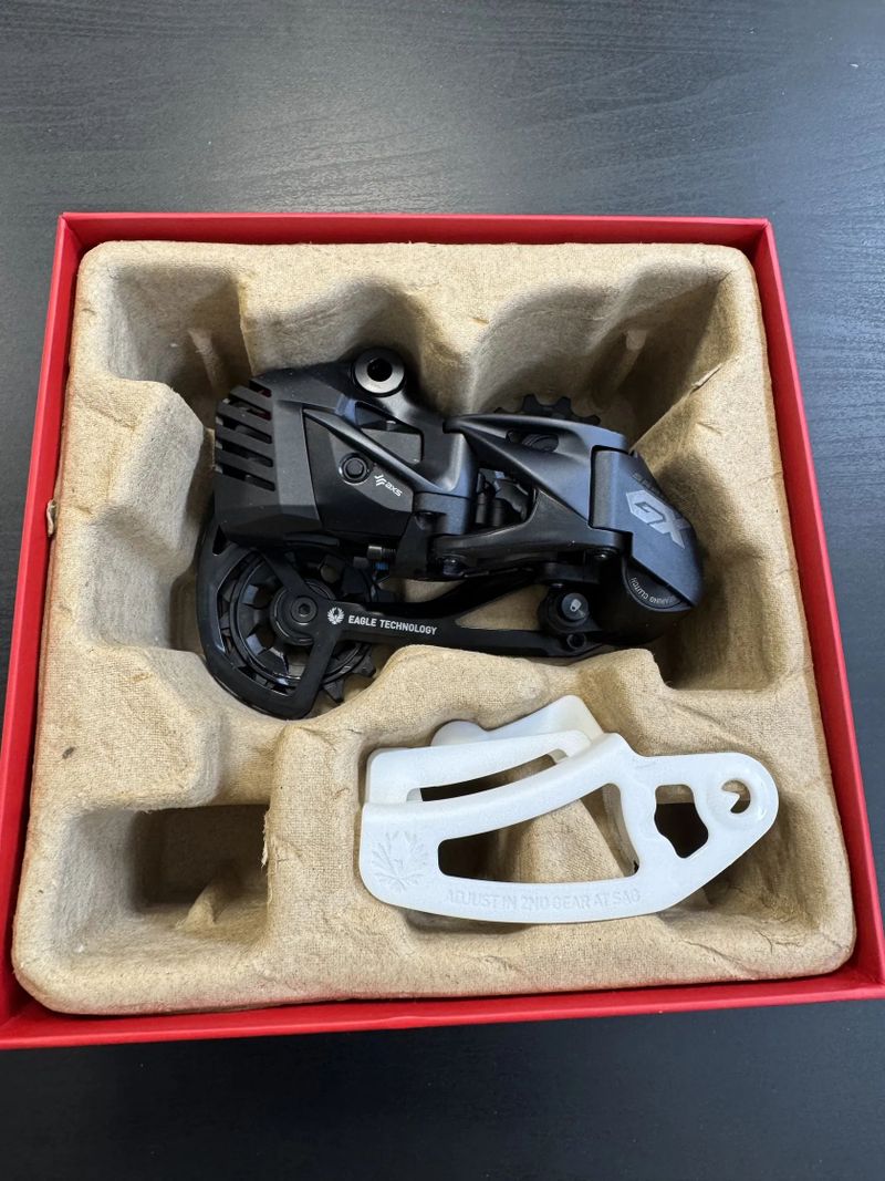 Sram GX AXS NOVÁ 