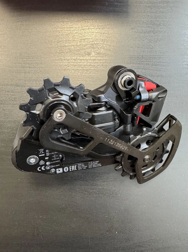 Sram GX AXS NOVÁ 