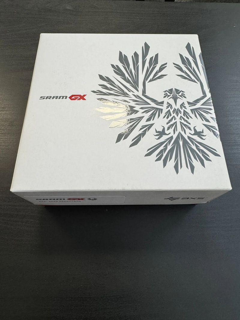 Sram GX AXS NOVÁ 