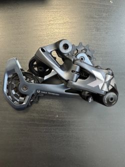 Sram X01 NOVÉ