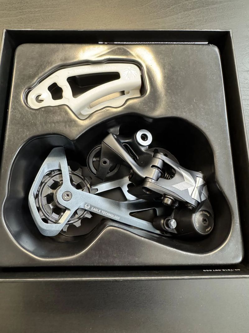 Sram X01 NOVÉ