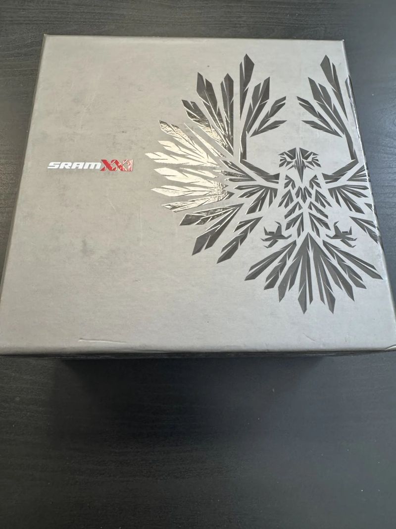 Sram XX1 NOVÉ
