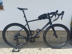 Specialized Diverge Elite E5 karbonová kola