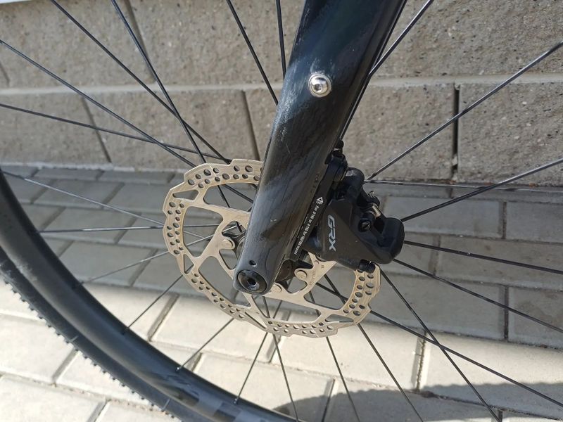 Specialized Diverge Elite E5 karbonová kola