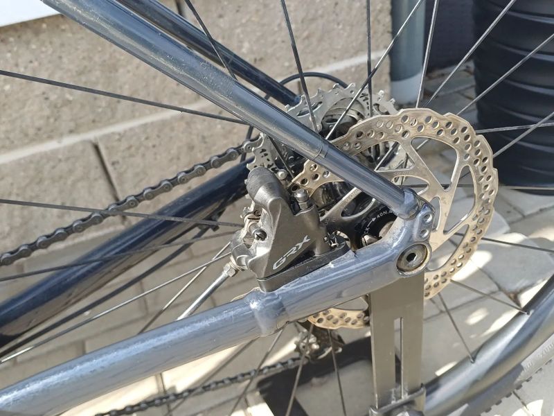 Specialized Diverge Elite E5 karbonová kola