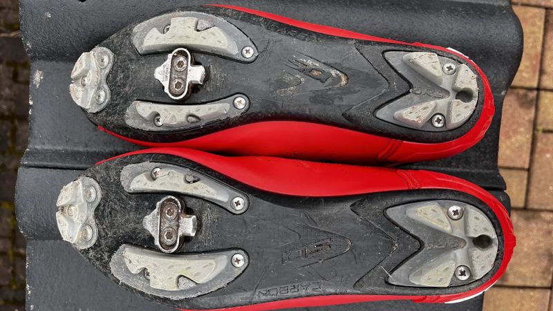 sidi dragon 47