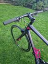 Scott Solace 5 Contessa – dámské fitness silniční kolo – karbon, vel. M (53)