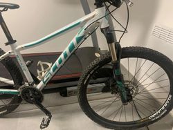 Scott Scale 720