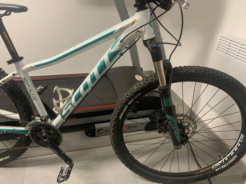 Scott Scale 720