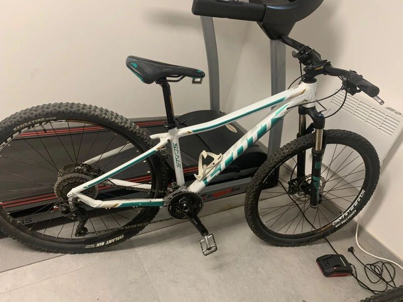 Scott Scale 720