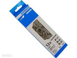 Řetěz Shimano XT, CN-M8100, 12s, 109 článků 