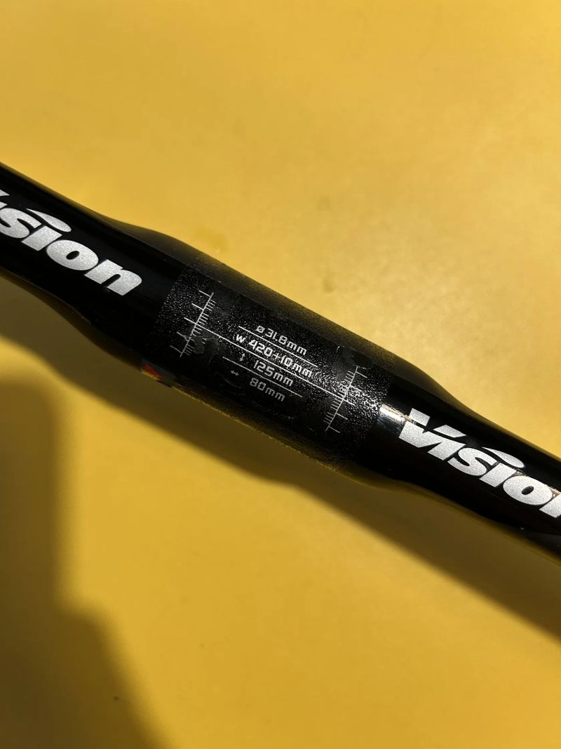 TRIMAX CARBON AERO 42