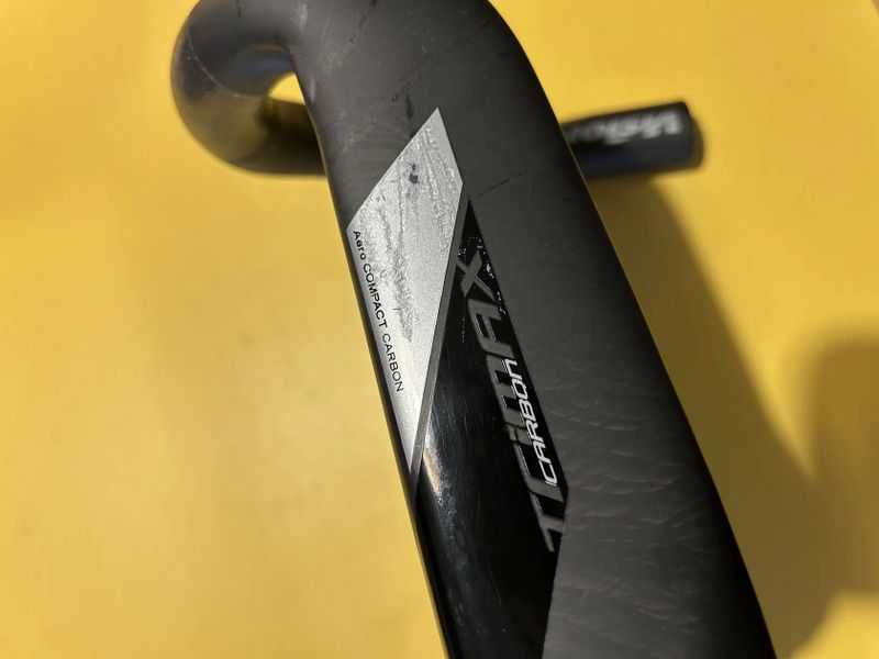 TRIMAX CARBON AERO 42